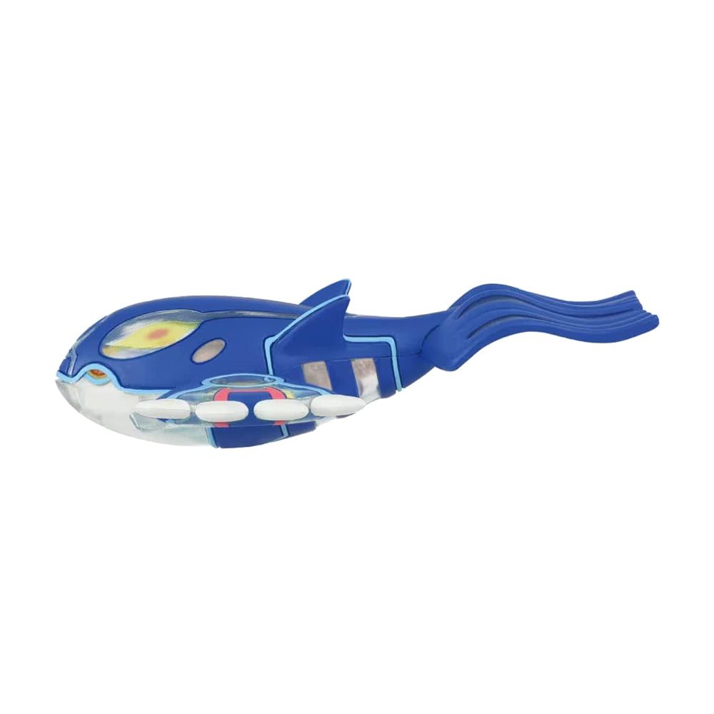 POKEMON MONCOLLE PRIMAL KYOGRE | TAKARA TOMY POKEMON MONCOLLE PRIMAL KYOGRE | TAKARA TOMY
